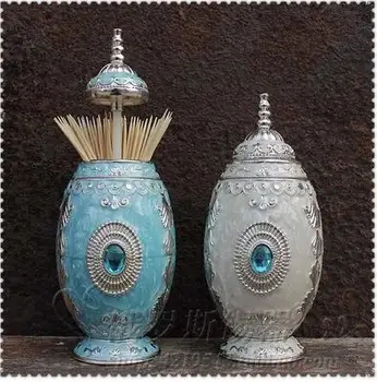artistic gold /silver automatic metal toothpick holder box for tableware decoration multicolors for home decoration1007
artistic gold /silver automatic metal toothpick holder box for tableware decoration multicolors for home decoration1007