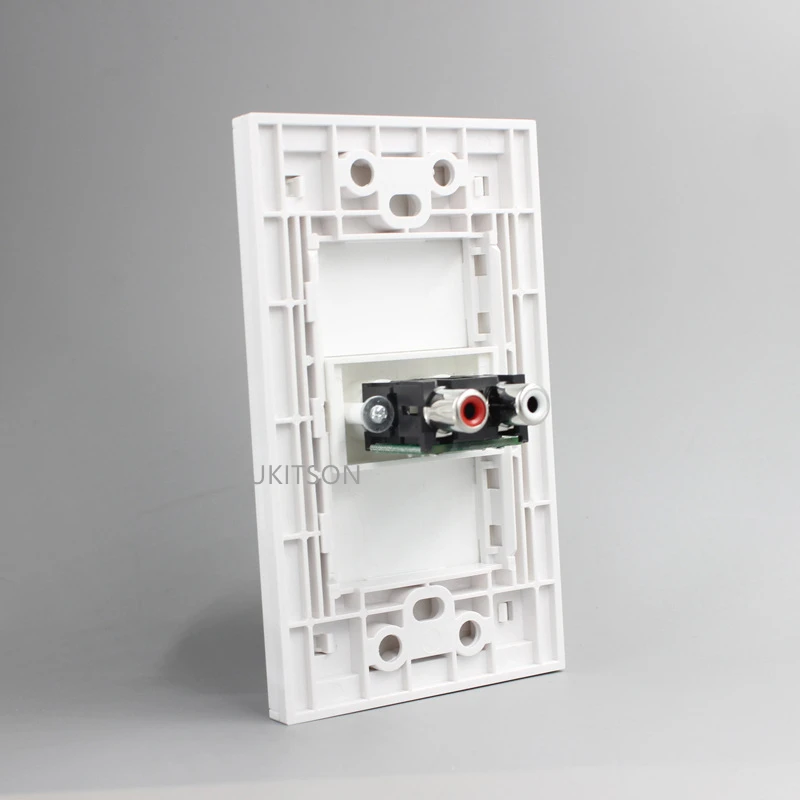 120mm Audio Wall Panel pic 4