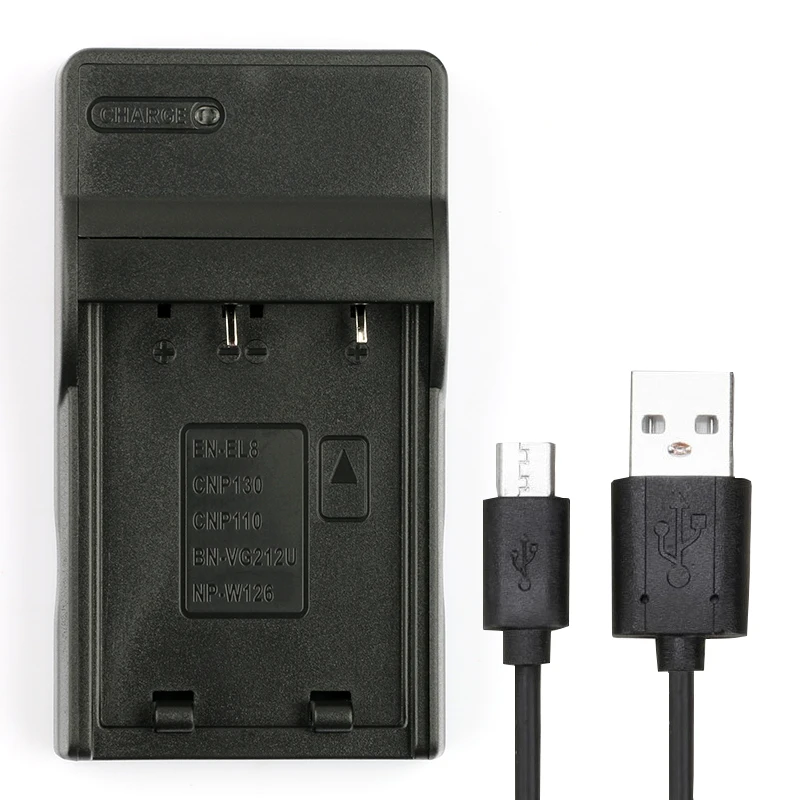 LANFULANG NP-W126 NP-W126S NP W126 Battery Charger for Fujifilm X-E2s X-T2 X-A3 X-T20 X100F X-T10
LANFULANG NP-W126 NP-W126S NP W126 Battery Charger for Fujifilm X-E2s X-T2 X-A3 X-T20 X100F X-T10