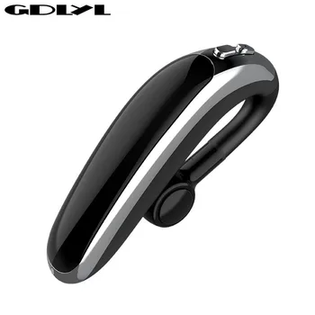 GDLYL Bluetooth Headset Bluetooth Earphone Hands-free Headphone Mini Wireless Headsets Earbud Earpiece For iPhone xiaomi
GDLYL Bluetooth Headset Bluetooth Earphone Hands-free Headphone Mini Wireless Headsets Earbud Earpiece For iPhone xiaomi