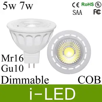 Hot sale 5w 7w cob led spotlight mr16 gu10 indoor led spot lamp light bulb 12v 110-240v 600lm 60angle warm cold white CE UL
Hot sale 5w 7w cob led spotlight mr16 gu10 indoor led spot lamp light bulb 12v 110-240v 600lm 60angle warm cold white CE UL