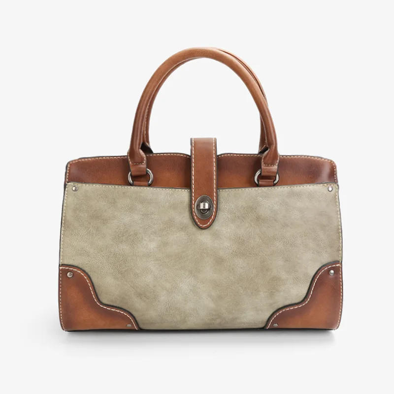 2018 female bag hot new fashion handbag casual wild shoulder bag Messenger bag
2018 female bag hot new fashion handbag casual wild shoulder bag Messenger bag