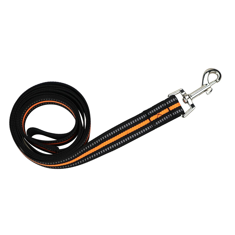 High Quality Pet Dog Leash Rope Nylon Adjustable Training Lead Pet Dog Leash Dog Strap Rope Traction Dog Harness Collar Lead
High Quality Pet Dog Leash Rope Nylon Adjustable Training Lead Pet Dog Leash Dog Strap Rope Traction Dog Harness Collar Lead