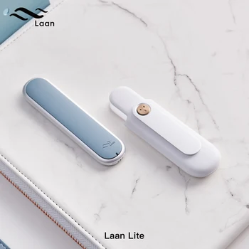 3 PCS/lot Shanlaan Laan Lite Kit All-In-One with 320mAh Battery 1.4ml Capacity 7.4W Cartridge Vape Vaporizer 
3 PCS/lot Shanlaan Laan Lite Kit All-In-One with 320mAh Battery 1.4ml Capacity 7.4W Cartridge Vape Vaporizer