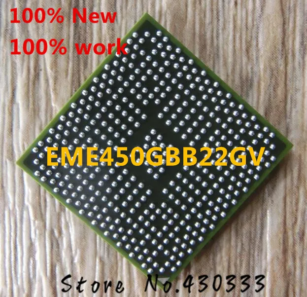 100% New EME450GBB22GV BGA
