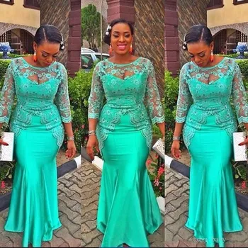 Muslim Evening Dresses 2019 Mermaid 3/4 Sleeves Lace Crystals Dubai Saudi Arabic Long Plus Size Evening Gown Prom Dress
Muslim Evening Dresses 2019 Mermaid 3/4 Sleeves Lace Crystals Dubai Saudi Arabic Long Plus Size Evening Gown Prom Dress