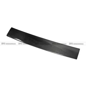 For Mitsubishi Evolution EVO 5 6 Carbon Fiber OEM Rear Spoiler Blade Glossy Fibre Trunk Wing Accessories Racing Trim Car-Styling
For Mitsubishi Evolution EVO 5 6 Carbon Fiber OEM Rear Spoiler Blade Glossy Fibre Trunk Wing Accessories Racing Trim Car-Styling