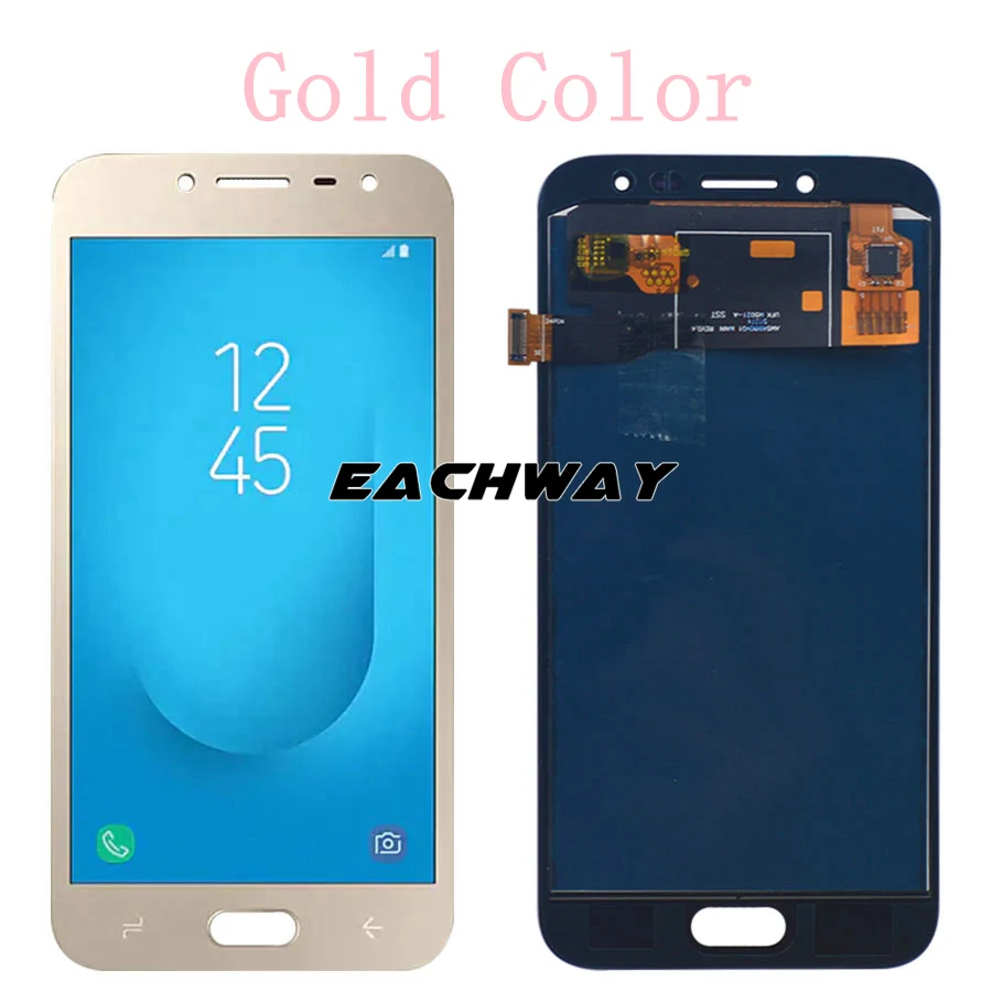 LCD Display samsung j250 005