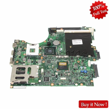 NOKOTION 493980-001 PC Notebook Main Board for HP Elitebook 8730W Laptop motherboard PM45 DDR2 With graphics slot
NOKOTION 493980-001 PC Notebook Main Board for HP Elitebook 8730W Laptop motherboard PM45 DDR2 With graphics slot