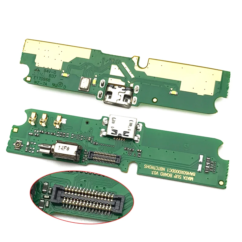 20Pcs/Lot,USB Micro Charger Charging Port Dock Connector Microphone Board Flex Cable For Alcatel 6036 6036Y Replacement Parts
20Pcs/Lot,USB Micro Charger Charging Port Dock Connector Microphone Board Flex Cable For Alcatel 6036 6036Y Replacement Parts