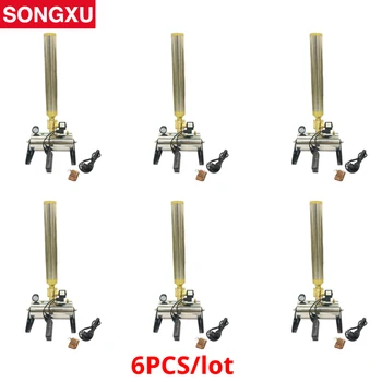 150W Confetti Machine Streamers Cannon Paper Machine for Wedding Party 6pcs/lot/SX-CM150
150W Confetti Machine Streamers Cannon Paper Machine for Wedding Party 6pcs/lot/SX-CM150