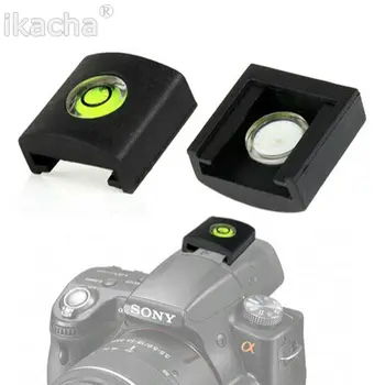 10 Pcs Camera Bubble Spirit Level Gradienter Tester Hot Shoe Cover Protector For Sony DSLR Camera Photo Studio Accessories
10 Pcs Camera Bubble Spirit Level Gradienter Tester Hot Shoe Cover Protector For Sony DSLR Camera Photo Studio Accessories