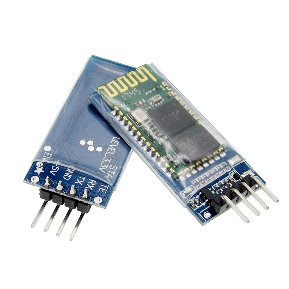 HAILANGNIAO 1pcs/lot HC-06 Bluetooth serial pass-through module wireless serial from machine Wireless HC06
HAILANGNIAO 1pcs/lot HC-06 Bluetooth serial pass-through module wireless serial from machine Wireless HC06