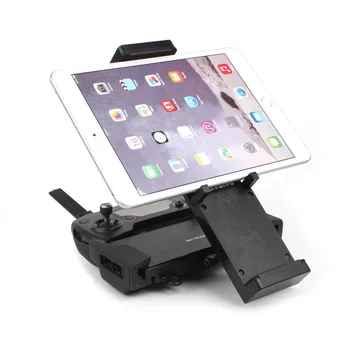 Sunnylife Remote Controller Smartphone Tablet Holder Bracket Foldable Extended Holder Multifunction for DJI MAVIC PRO
Sunnylife Remote Controller Smartphone Tablet Holder Bracket Foldable Extended Holder Multifunction for DJI MAVIC PRO