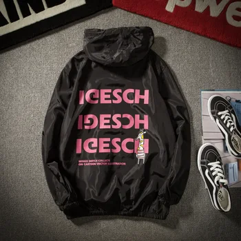 2018 summer Protective clothing printing Jacket Outerwear jackets Women casual men's Clothing men Fast Drying Skin Lightweight 
2018 summer Protective clothing printing Jacket Outerwear jackets Women casual men's Clothing men Fast Drying Skin Lightweight