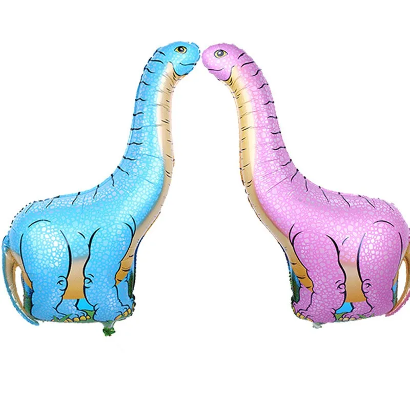 1PC 68*96cm Dinosaurs Aluminum Foil Balloon Jurassic World balloon Party For Dinosaur Party Supplies kids Toys
1PC 68*96cm Dinosaurs Aluminum Foil Balloon Jurassic World balloon Party For Dinosaur Party Supplies kids Toys