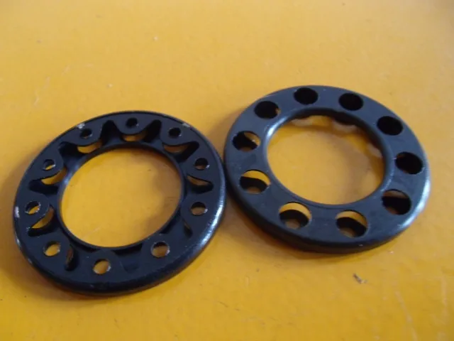JD-30 Model Truck Ornamental Wheel Rings