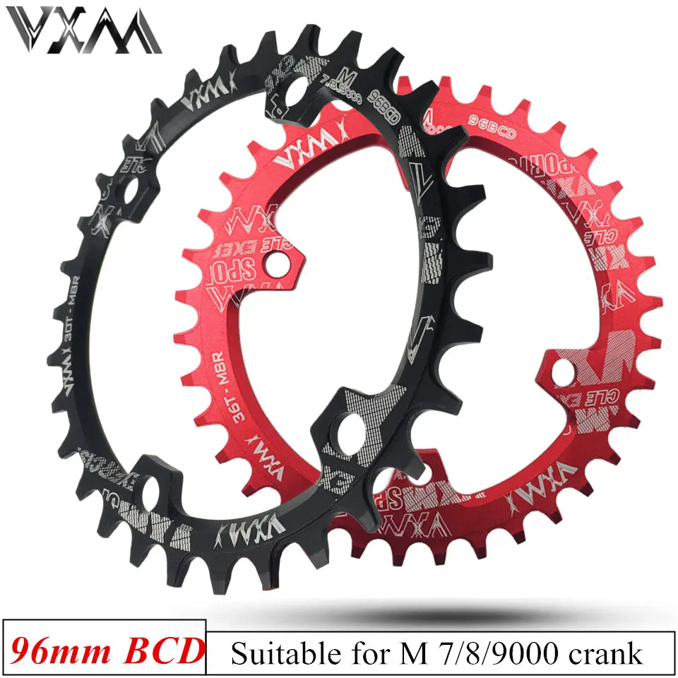 Suitable for M 7 8 9000 crank