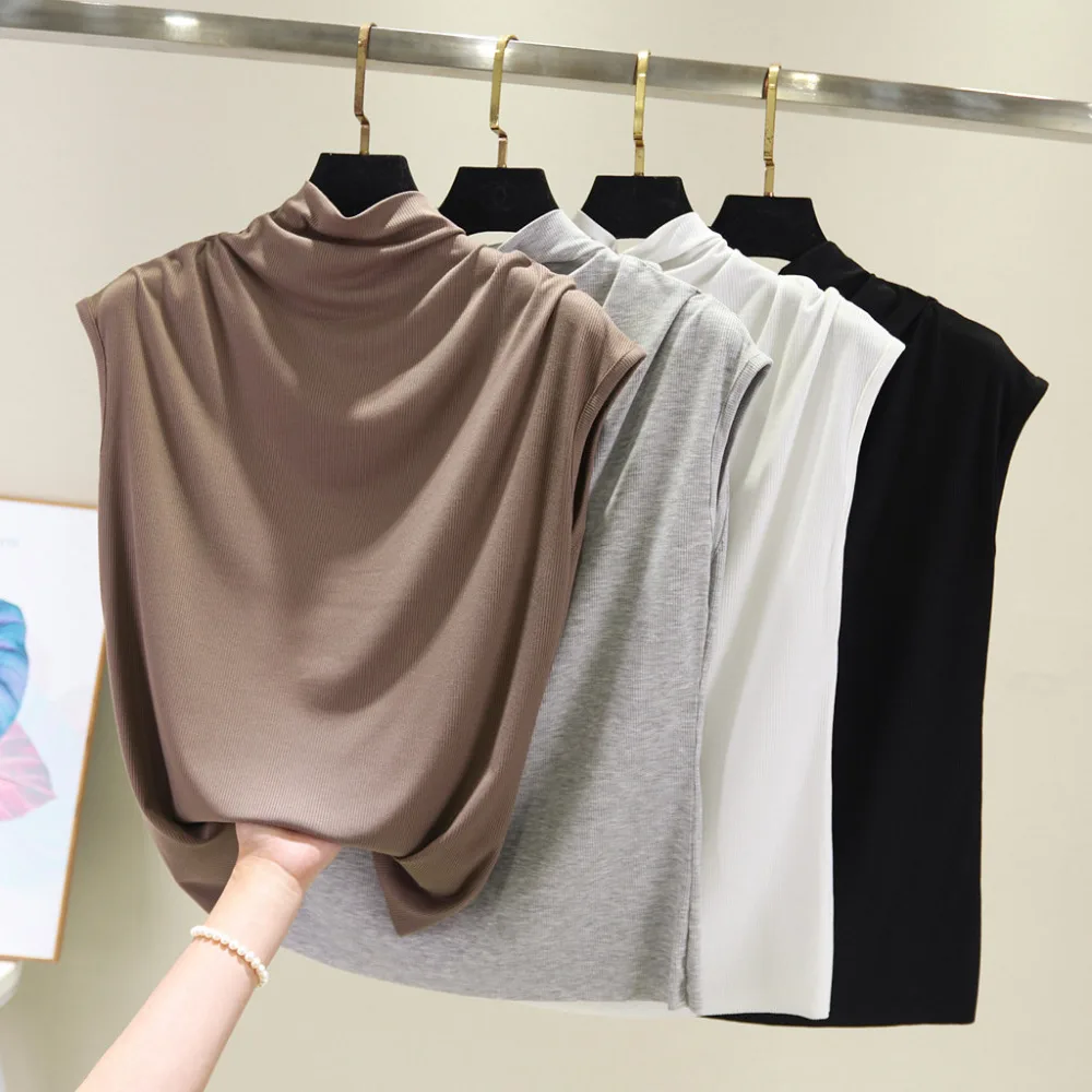Summer Tank Top Womens Tunic Button V Neck Tops Sleeveless Loose Casual Tank Ladies Clothes Women haut femme Streetwear 2019
Summer Tank Top Womens Tunic Button V Neck Tops Sleeveless Loose Casual Tank Ladies Clothes Women haut femme Streetwear 2019