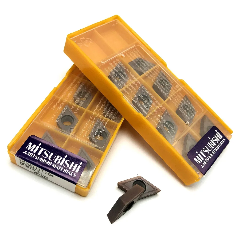 DCMT11T304 DCMT11T308 VP15TF UE6020 US735 carbide inserts Internal Turning tool Lathe Tools Milling cutter CNC tool
DCMT11T304 DCMT11T308 VP15TF UE6020 US735 carbide inserts Internal Turning tool Lathe Tools Milling cutter CNC tool