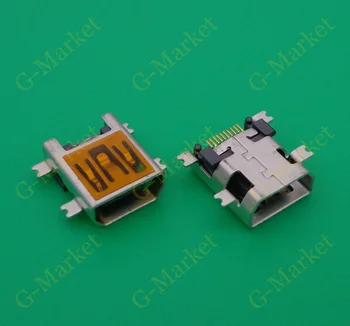 200pcs V3 mini USB connector Jack Charging Socket power port plug for CoolPad N900 E270 D508 W700 F600 F800 D550 KINGSUN CF550
200pcs V3 mini USB connector Jack Charging Socket power port plug for CoolPad N900 E270 D508 W700 F600 F800 D550 KINGSUN CF550