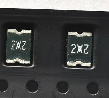 200PCS / LOT 1812 PPTC resettable fuse SMD, SMDC020F 30V 0.2A 
200PCS / LOT 1812 PPTC resettable fuse SMD, SMDC020F 30V 0.2A