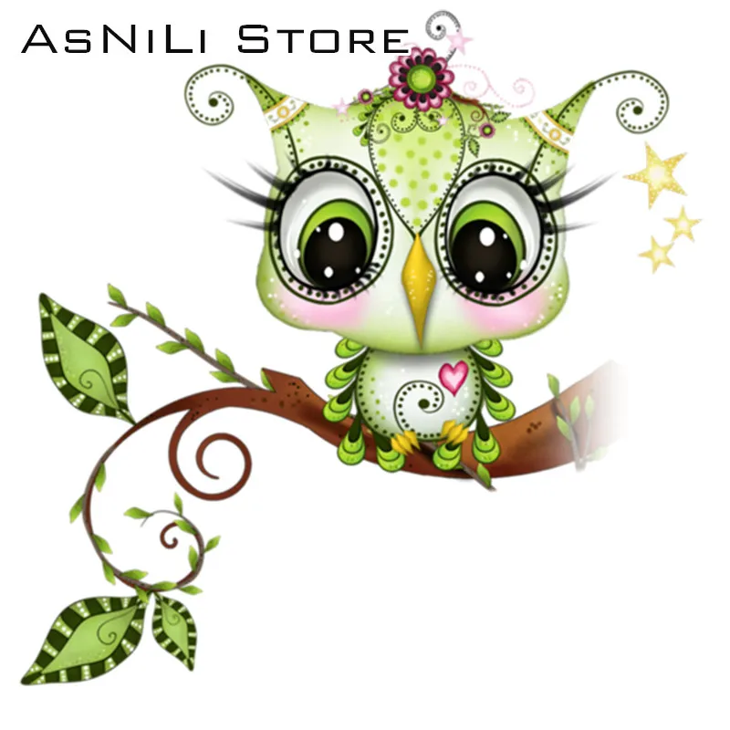 5D Diy Square / Round full Diamond Painting Cross Stitch 3D Diamond Embroidery kits Diamond Mosaic Cartoon Owl Home decor Gift
5D Diy Square / Round full Diamond Painting Cross Stitch 3D Diamond Embroidery kits Diamond Mosaic Cartoon Owl Home decor Gift