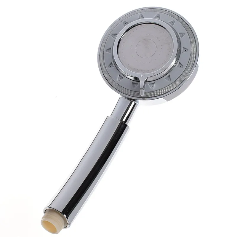 Universal Silver Bathroom Rainfall Handheld Water-Saving Shower Head Handheld Shower Head Home Bath Supplies Faucet
Universal Silver Bathroom Rainfall Handheld Water-Saving Shower Head Handheld Shower Head Home Bath Supplies Faucet