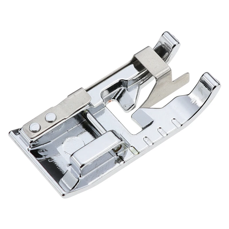 Seam Presser Stitching Presser Foot Fabric Stitching Sewing Machines Accessories Used To Stitch Fabric
Seam Presser Stitching Presser Foot Fabric Stitching Sewing Machines Accessories Used To Stitch Fabric
