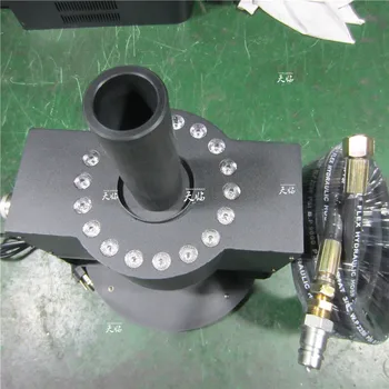 In Stock 8pcs/lot Low Prices Free Shipping Factory Direct Sales LED Co2 jet machine ,Large-Sized CO2 Jet device, LED Co2 Machine
In Stock 8pcs/lot Low Prices Free Shipping Factory Direct Sales LED Co2 jet machine ,Large-Sized CO2 Jet device, LED Co2 Machine