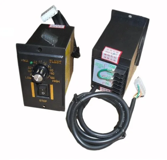 250W AC 220V motor speed controller, forword & backword controller, AC regulated speed motor controller
250W AC 220V motor speed controller, forword & backword controller, AC regulated speed motor controller