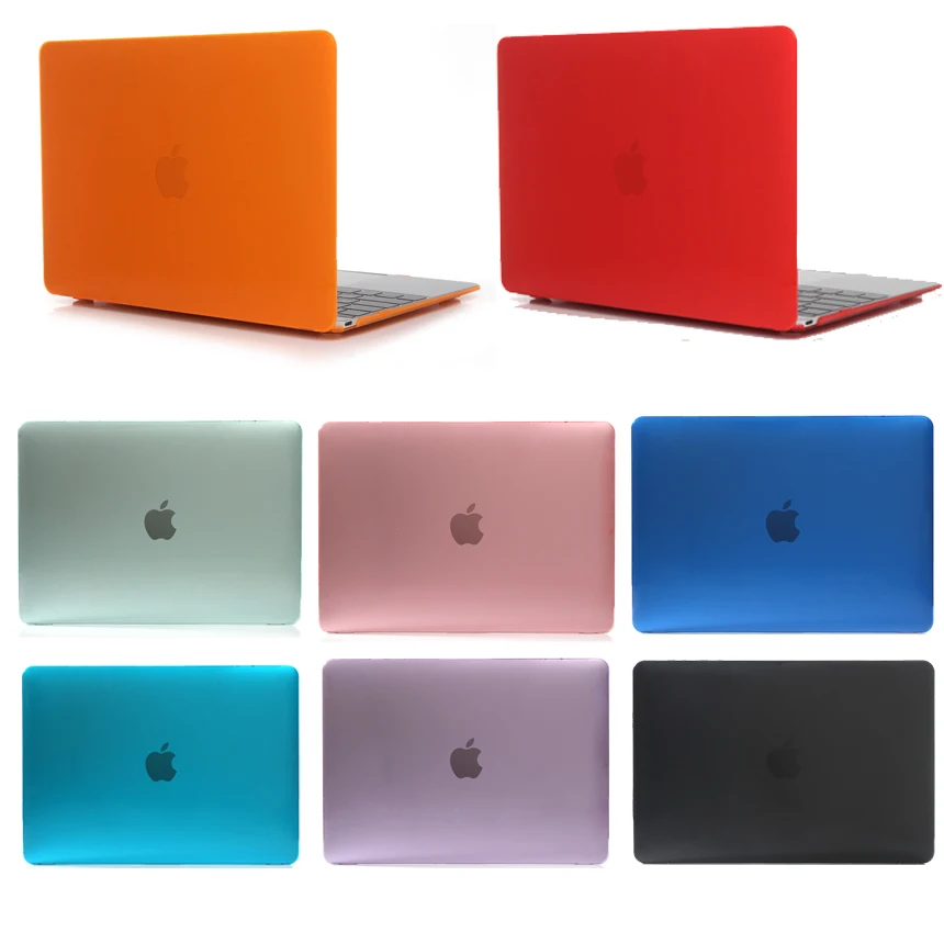 Solid Coque For Macbook Retina 12 Laptop Case A1534 Clear Transparent Hard PVC Funda for Macbook 12 Retina Laptop Cover
Solid Coque For Macbook Retina 12 Laptop Case A1534 Clear Transparent Hard PVC Funda for Macbook 12 Retina Laptop Cover