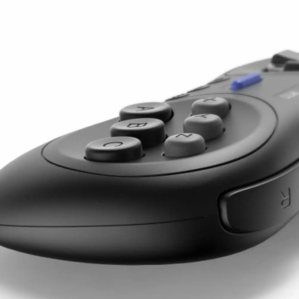 M30 Wireless Bluetooth Gamepad Controller for 8Bitdo Sega Genesis Mega Switch Wireless Bluetooth Gamepad
M30 Wireless Bluetooth Gamepad Controller for 8Bitdo Sega Genesis Mega Switch Wireless Bluetooth Gamepad