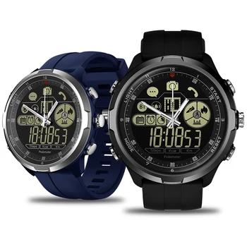 New Original Zeblaze sport Bluetooth smart watch with 316L Stainless steel ip68 waterproof wrist watch for man best gift watch
New Original Zeblaze sport Bluetooth smart watch with 316L Stainless steel ip68 waterproof wrist watch for man best gift watch