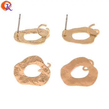 Cordial Design 100Pcs 15*17MM Earrings Accessories/DIY Making/Irregular Shape/Earring Stud/Hand Made/Jewelry Findings Component
Cordial Design 100Pcs 15*17MM Earrings Accessories/DIY Making/Irregular Shape/Earring Stud/Hand Made/Jewelry Findings Component