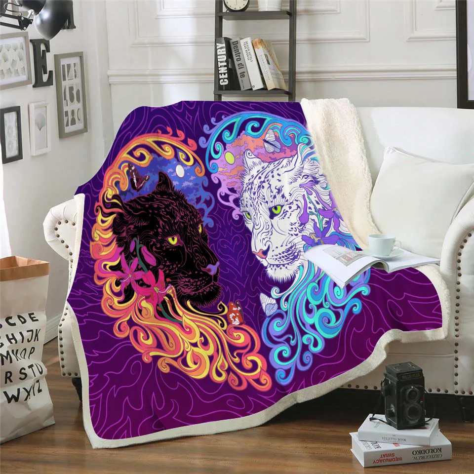 Throw Blanket Leopard Sitting on A Tree Trunk with Mountain Range Journey Up Kilimanjaro Scenery Warm Microfiber
Throw Blanket Leopard Sitting on A Tree Trunk with Mountain Range Journey Up Kilimanjaro Scenery Warm Microfiber