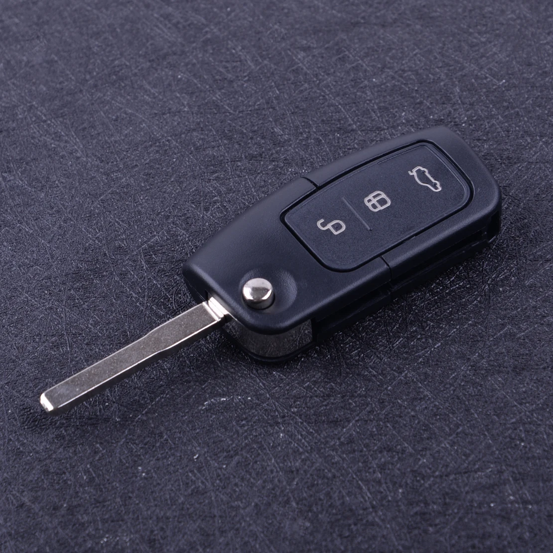 beler 3 Buttons Flip Remote Key Folding Shell Fit for Ford Mondeo MK4 Fiesta C-Max Galaxy Kuga S-Max 2008 2009 2010
beler 3 Buttons Flip Remote Key Folding Shell Fit for Ford Mondeo MK4 Fiesta C-Max Galaxy Kuga S-Max 2008 2009 2010