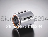 50PCS LM6UU(6*12*19)Linear Motion Ball Bearing Free Shipping Linear Ball Bushing common quality
50PCS LM6UU(6*12*19)Linear Motion Ball Bearing Free Shipping Linear Ball Bushing common quality