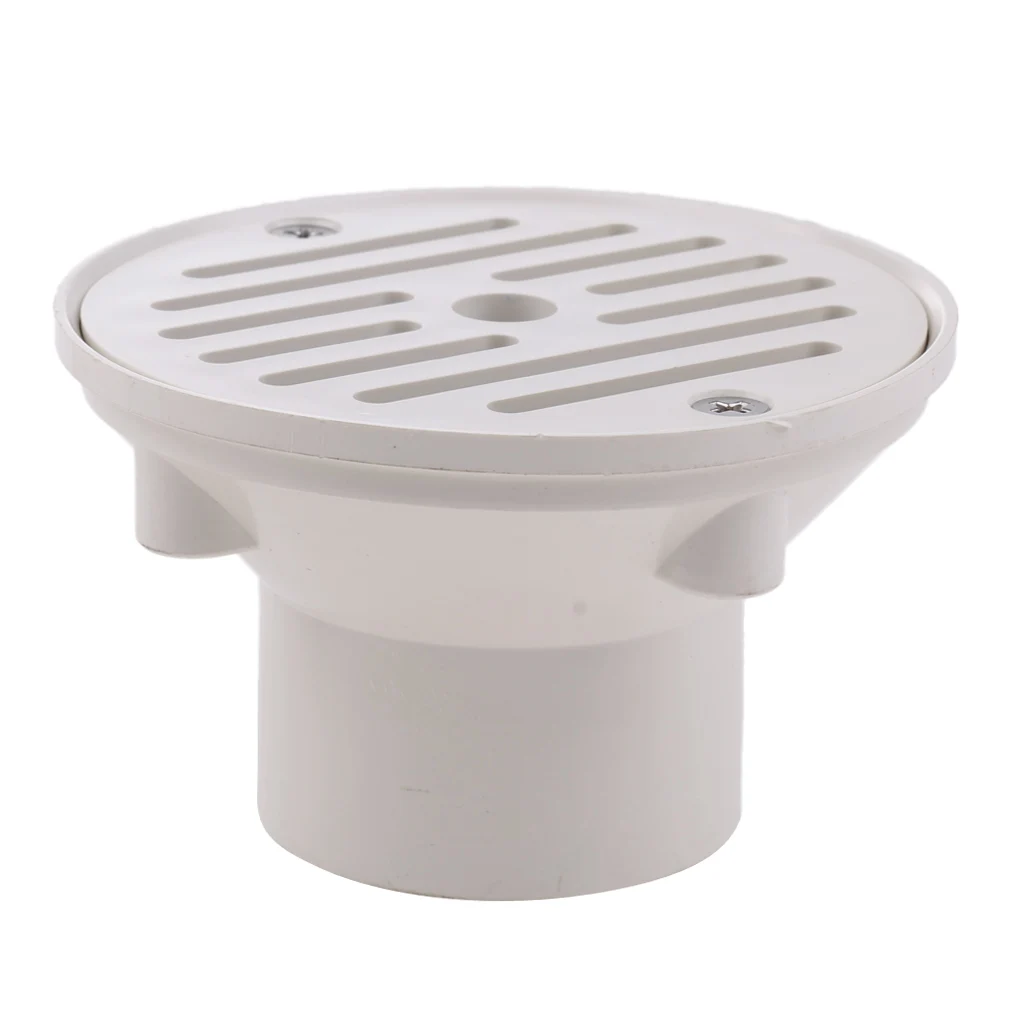 Replacement Swimming Pool Floor Drain, 1.5" Round Swimming Pool Floor Drain Fittings Accessory
Replacement Swimming Pool Floor Drain, 1.5" Round Swimming Pool Floor Drain Fittings Accessory