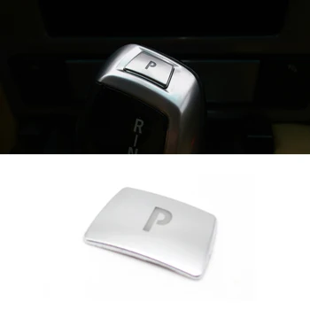 For BMW 1 2 3 4 Series 3GT X1 X5 X6 Sticky Type ABS Chrome Interior Electronic Gear Shift P Button Cover Sticker Trim
For BMW 1 2 3 4 Series 3GT X1 X5 X6 Sticky Type ABS Chrome Interior Electronic Gear Shift P Button Cover Sticker Trim