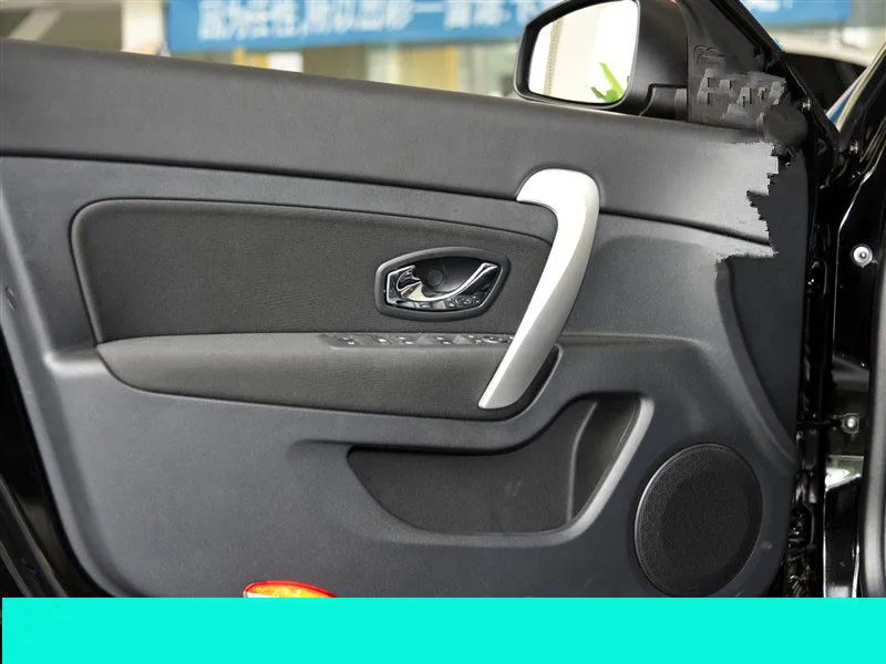Customized For Renault Latitude Interior Door Panel Armrest Cover Microfibre Leather 8PCS AB214
Customized For Renault Latitude Interior Door Panel Armrest Cover Microfibre Leather 8PCS AB214