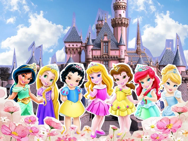 7x5FT Castle Palace Toddler Princess Snow White Aurora Cinderlla Custom Photo Background Studio Backdrop Vinyl 220cm x 150cm
7x5FT Castle Palace Toddler Princess Snow White Aurora Cinderlla Custom Photo Background Studio Backdrop Vinyl 220cm x 150cm