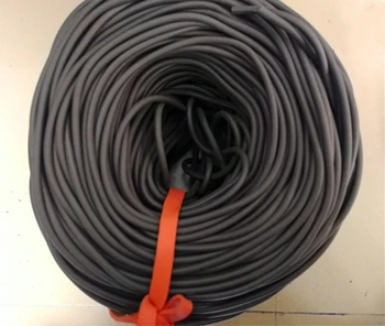 sealing strip door seal O type seal soundproof strip 3-7mm solid O-penetrating formula accessories
sealing strip door seal O type seal soundproof strip 3-7mm solid O-penetrating formula accessories
