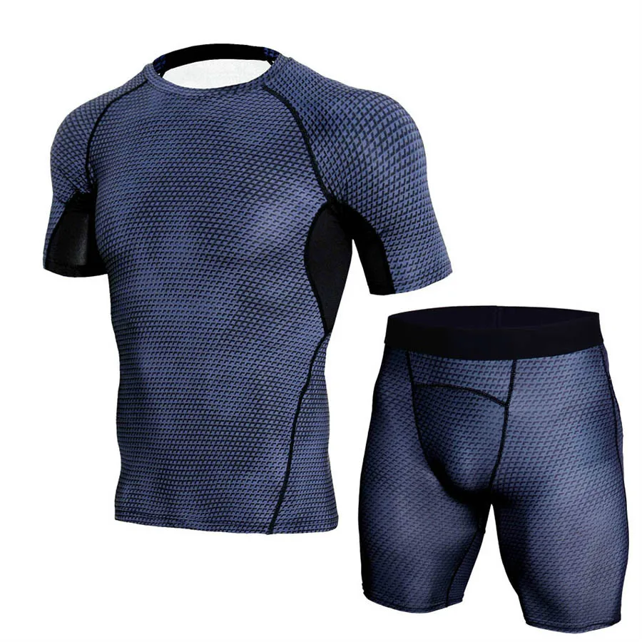 Jogging Suit Men Compression Running Set Fitness Skin Base Layer Tights Short Sleeves T Shirt Shorts Men Gym Workout Rashguard
Jogging Suit Men Compression Running Set Fitness Skin Base Layer Tights Short Sleeves T Shirt Shorts Men Gym Workout Rashguard