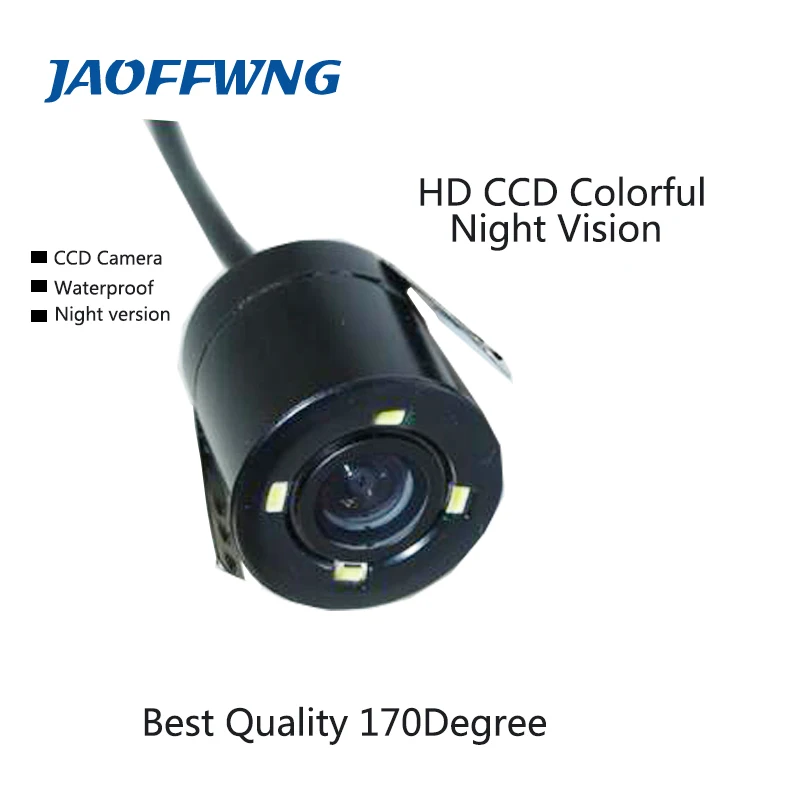 Бесплатная доставка CCD Универсальная автомобильная камера заднего вида HD цветная Автомобильная камера ночного видения для всех автомобилей камера заднего вида горячая распродажа
Бесплатная доставка CCD Универсальная автомобильная камера заднего вида HD цветная Автомобильная камера ночного видения для всех автомобилей камера заднего вида горячая распродажа
