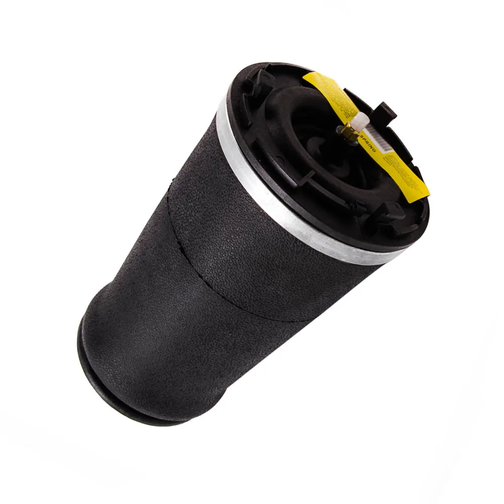Rear Left Right Air Suspension Spring Bag For 2004-2007 Buick Chevy For GMC 15125532
Rear Left Right Air Suspension Spring Bag For 2004-2007 Buick Chevy For GMC 15125532