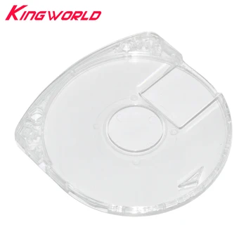 10pcs High quality Replacement UMD Disc Case Clear Acrylic Protective Shell for PSP 1000 2000 3000
10pcs High quality Replacement UMD Disc Case Clear Acrylic Protective Shell for PSP 1000 2000 3000