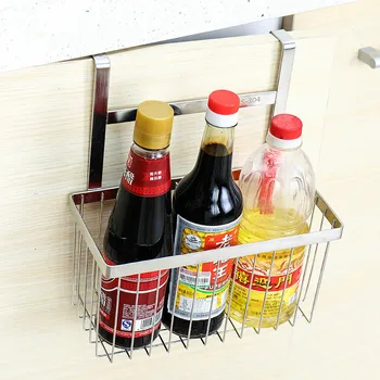 Kitchen storage rack no trace nail-free door hanging basket hanging hanger cabinet door hanging basket llu 4198
Kitchen storage rack no trace nail-free door hanging basket hanging hanger cabinet door hanging basket llu 4198