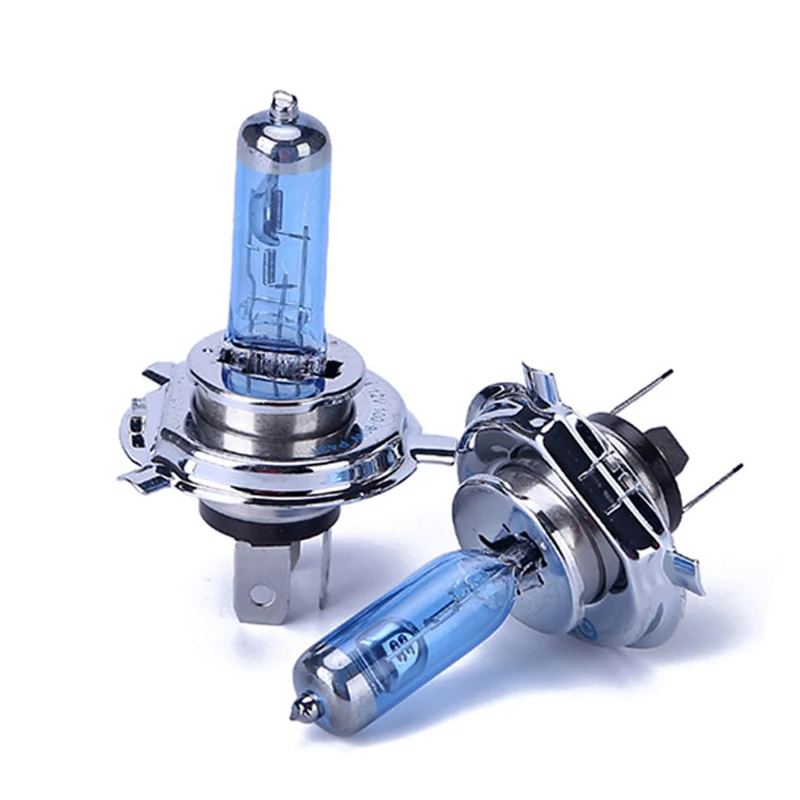 H4 Xenon Halogen Bulb 12V 100W Headlights 9003 H4 6000K Xenon Car HeadLight H4 Bulb Halogen h4 Head Light
H4 Xenon Halogen Bulb 12V 100W Headlights 9003 H4 6000K Xenon Car HeadLight H4 Bulb Halogen h4 Head Light