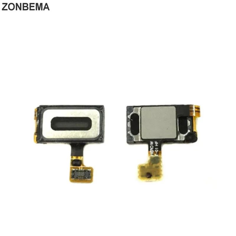 ZONBEMA Original Speaker Handset Earpiece Receiver Flex cable For Samsung Galaxy S7 S7 Edge G930 G935 G930F G935F
ZONBEMA Original Speaker Handset Earpiece Receiver Flex cable For Samsung Galaxy S7 S7 Edge G930 G935 G930F G935F